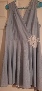 Maisonette Jules dress